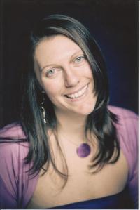 Rachel Xerri-Brooks Director of Signs and Sounds Kings Heath Moseley Birmingham