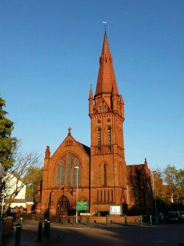 Cambridge Road Methodist Church photo